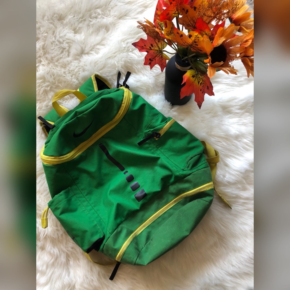 NIKE ELITE BACKPACK